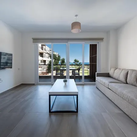 Apartment Solo With Sea View *