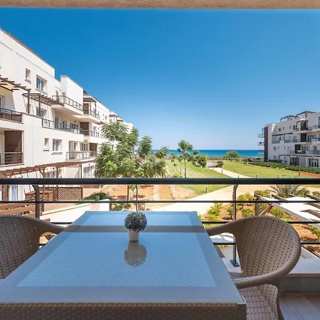Solo With Sea View Apartment Vokolidha