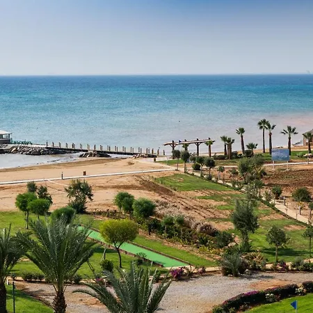 Solo With Sea View Apartment