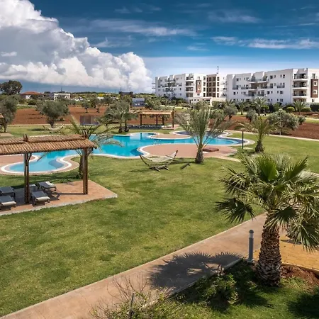 Apartment Solo With Sea View
