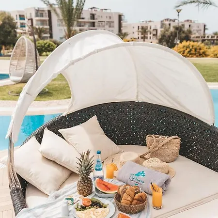 Solo With Sea View Apartment Vokolidha