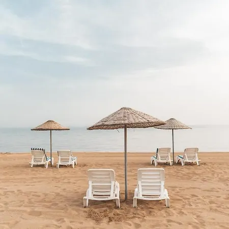 Solo With Sea View *