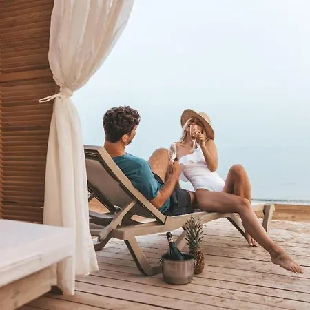 Διαμέρισμα Solo With Sea View