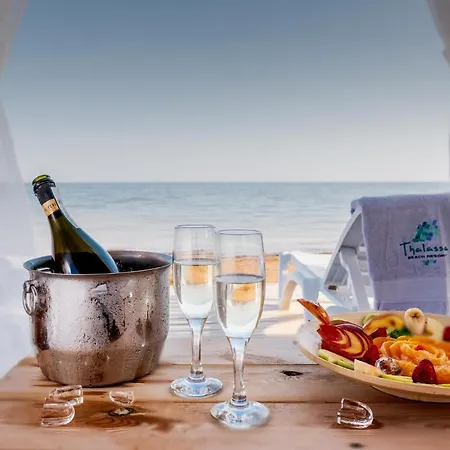 Διαμέρισμα Solo With Sea View *